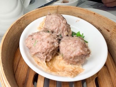喜辰港式點心茶餐廳 台中站前秀泰店 6